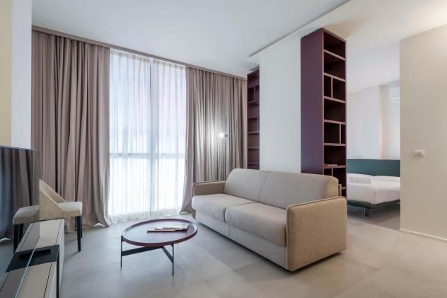 Loft Via Felice Casati - Foto 5