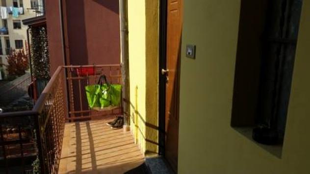 Affitto Appartamento da 48 mq in via Sagrado - Foto 9