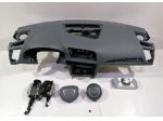 KIT AIRBAG PER AUDI Q5 DAL 2008 IN POI