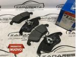 Kit Pasticche Freno Classe C W204 ­0064202820