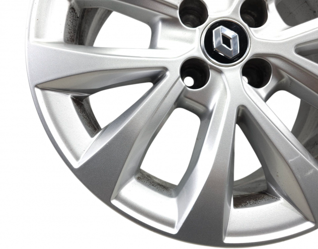 CERCHIO IN LEGA RENAULT CLIO Serie V 403004722R (19) - Foto 10