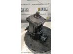 Motore Rexroth A6VM55EZ3/63W-VZB0270HB per Dieci Betoniera DH 694