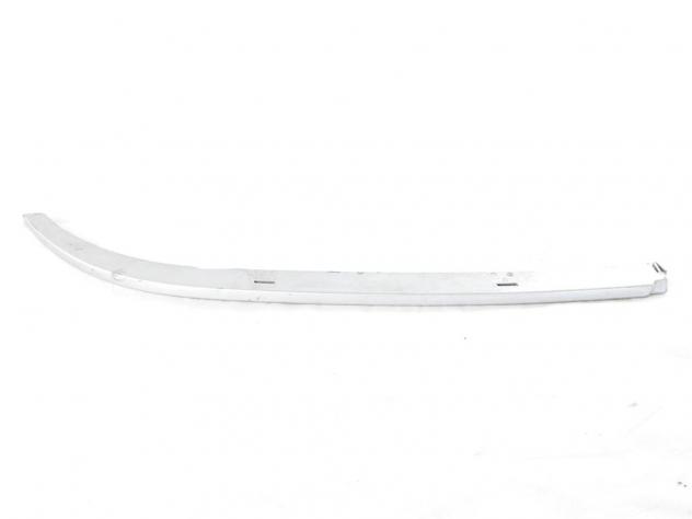 51138159305 MODANATURA INFERIORE FARO PARAURTI ANTERIORE LATO SINISTRO BMW SERIE 5 E39 (2001) RICAMBIO USATO - Foto 2