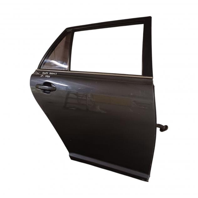 PORTIERA POSTERIORE DESTRA TOYOTA Avensis S. Wagon 2° Serie 6700305130 2ADFHV (0308) - Foto 3