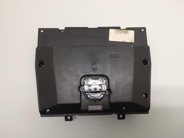 UNITÀ DI CONTROLLO MULTIMEDIALE NAVIGATORE GPS VOLVO XC60 1° Serie D5244T17 (0818) - Foto 3