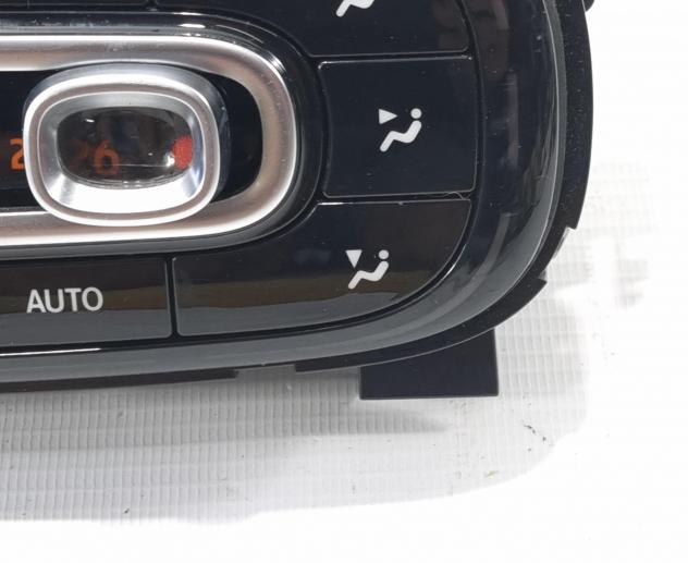 COMANDI CLIMA SMART Fortwo Coupé (W453) A4539050600 (14) - Foto 2