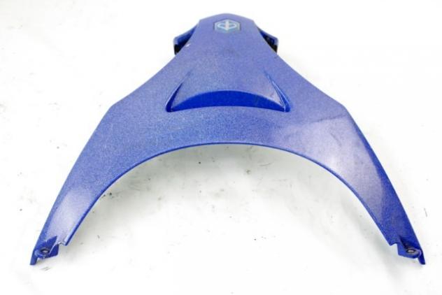 PIAGGIO X9 500 575563 MASCHERINA CARENA SCUDO ANTERIORE 00 - 02 FRONT SHIELD COVER - Foto 2
