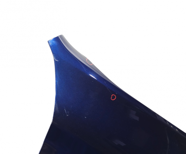 PARAFANGO ANTERIORE DESTRO BMW X4 Serie (G02) 41007491382 (18) - Foto 6