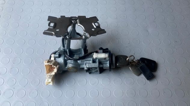 Blocchetto avviamento Daihatsu Terios del 2008 (381193) - Foto 2