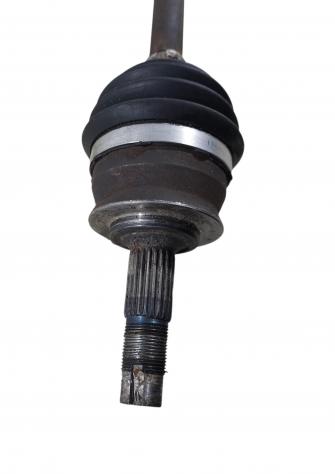 SEMIASSE ANTERIORE DESTRO LANCIA Ypsilon 4° Serie 00521266580 (1123) - Foto 14