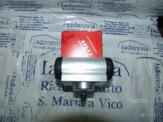 Cilindretto freno vw amarok 2h0611053 - Foto 2
