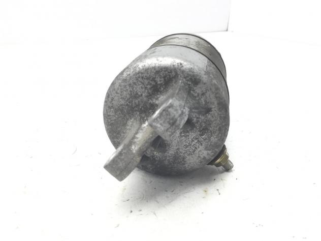HONDA FORESIGHT 250 MOTORINO AVVIAMENTO 1998 2004 JH2MF04A - Foto 4