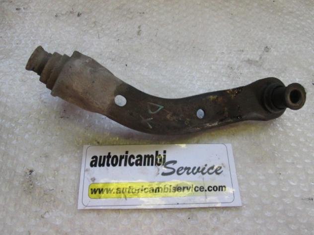 54524BC01A STAFFA SUPPORTO CULLA MOTORE LATO DESTRO NISSAN MICRA 1.5 D 60KW 5M 3P (2003) RICAMBIO USATO