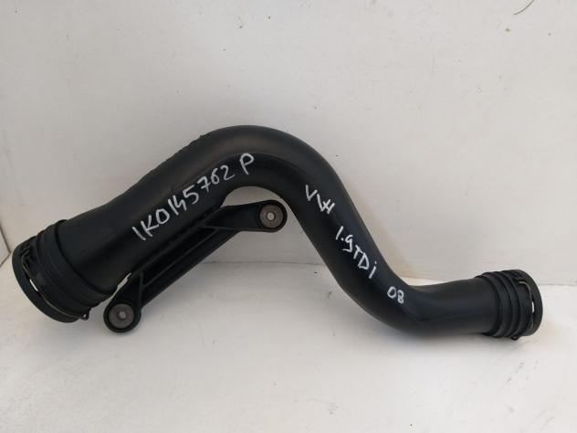 TUBO PRESSIONE TURBO VOLKSWAGEN Golf 5 Berlina 1K0145762P diesel 1.9 (0308)