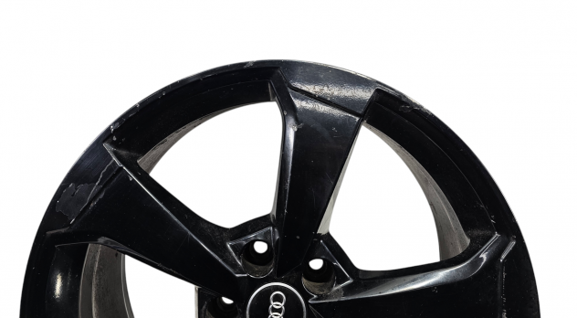 CERCHIO IN LEGA AUDI A3 RS3 Serie (8V) 8V0601025CF (1220) - Foto 8