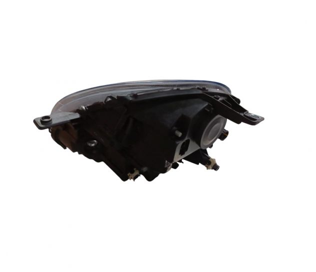 FARO ANTERIORE DX ALFA GIULIETTA 2010 PARABOLA TITANIO CL0851033812 PARABOLA MOL - Foto 2