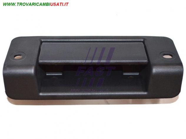 MANIGLIA INTERNA FORD TRANSIT 06 POSTERIORE 00 FT94559 FORD - TRANSIT - 2006 2012