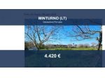 Immobile in asta di 1573 m² in vendita a Minturno
