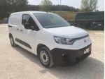 FIAT DOBLO' VAN 1.5 BLUEHDI  ANNO 2023 KM 115112 rif. 24056250