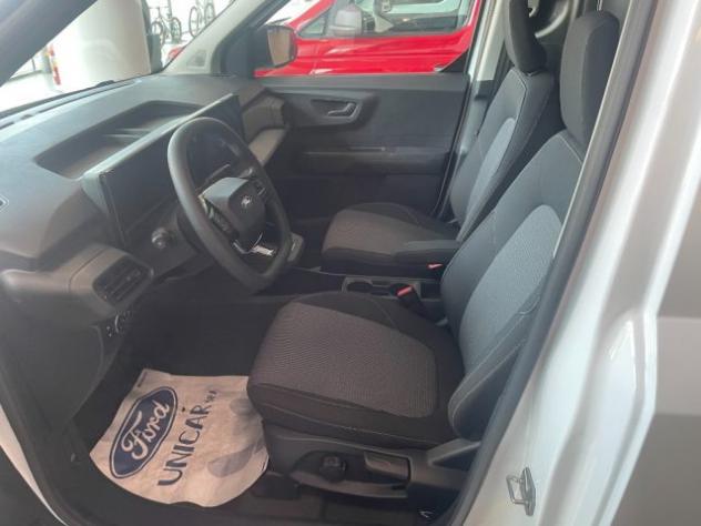 FORD Transit Courier ELETTRICO VAN TREND 43,6KW/136CV rif. 23975712 - Foto 9