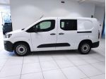 Peugeot Partner Partner BlueHDi 100 PL-DC Lungo Paratia Mobile*5 POSTI*CARG &hellip;