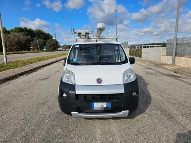FIAT Fiorino 1.3 MJT 95CV SX ALLESTITO OFFICINA MOBILE rif. 23940674 - Foto 3