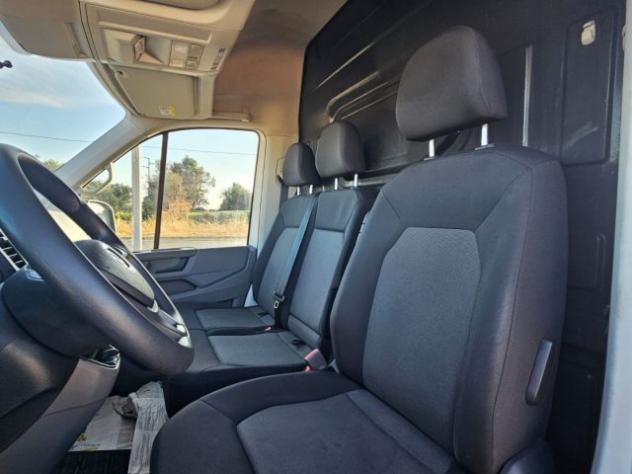 VOLKSWAGEN Crafter 30 2.0 BiTDI 177CV 4Motion L3H3 Furgone Business rif. 24203307 - Foto 9