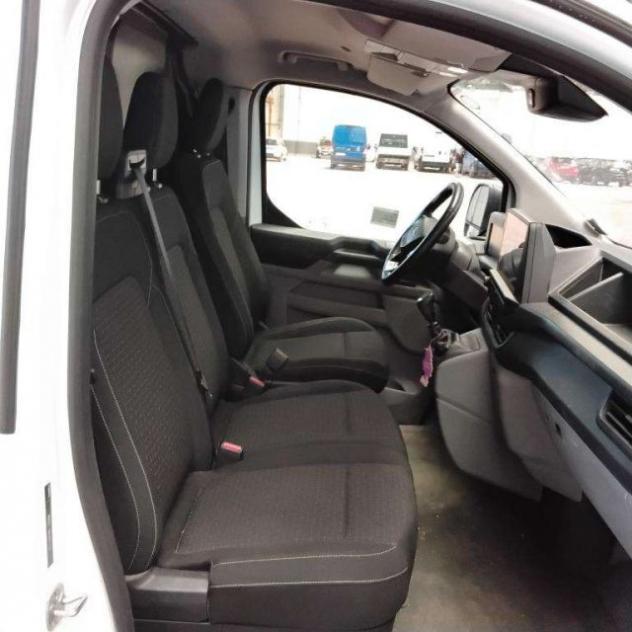FORD Transit Custom Trend Van 320 L1H1 2.0 EcoBlue 136 CV rif. 23988592 - Foto 9