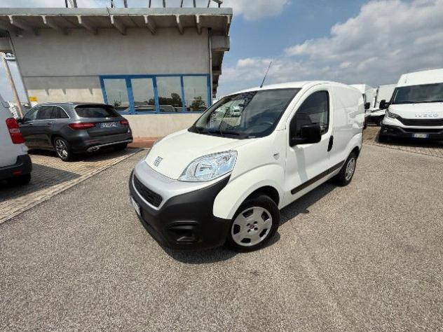 Fiat Fiorino cargo 1.3 mjt 95cv SX - Foto 2