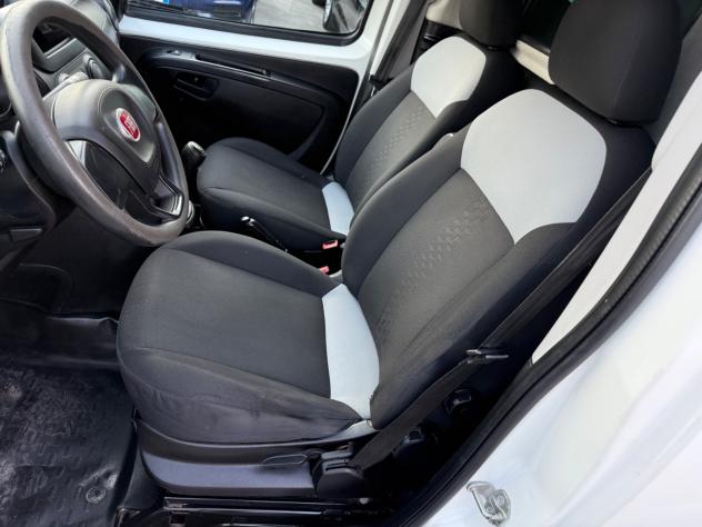 Fiat Fiorino 1.3 MJT 95CV Cargo SX - Foto 10