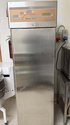 BLOCCO PASTICCERIA/PANIFICIO PRODUZIONE E VENDITA - Foto 10