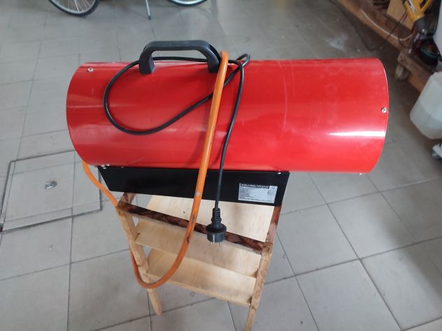 Generatore di calore