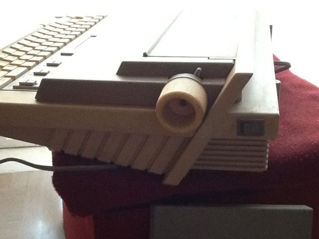 Olivetti ET Personal 56 - Foto 6