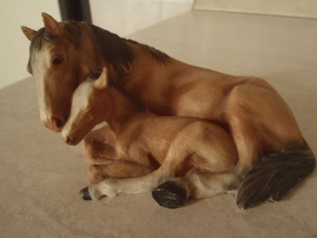 Soprammobili collezione animali grandi - Foto 3