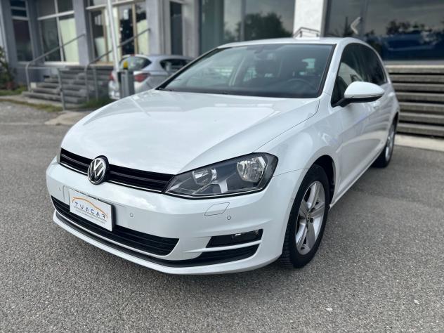 Volkswagen Golf 1.6 TDI BlueMotion Trendlin #50673 - Foto 9