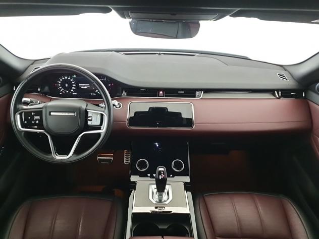 Land Rover Range Rover Evoque Range Rover Evoque 2.0d i4 mhev R-Dynamic SE awd 204cv auto - Foto 4
