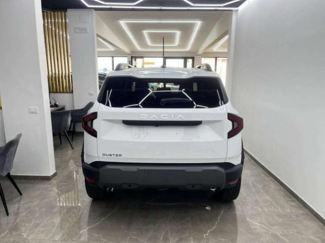 Dacia Duster Duster 1.2 Eco-G Journey 120cv - Foto 5