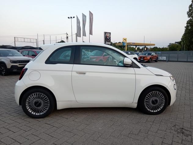 FIAT 500 Electric Elettrica 118cv - Foto 4
