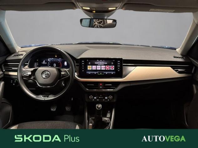 SKODA Kamiq 1.0 tsi style 110cv rif. 23809358 - Foto 8