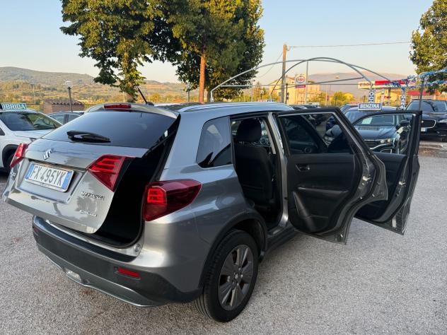Suzuki Vitara 1.0 Benz. 4WD AllGrip 60.000 KM - Foto 7