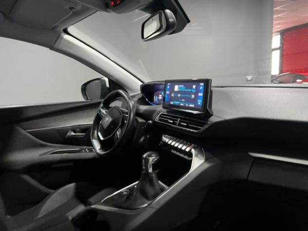 PEUGEOT 3008 BlueHDi 130 S&S Active Pack rif. 23438325 - Foto 8