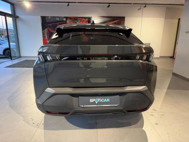 PEUGEOT 3008 Hybrid 136 e-DCS6 Allure rif. 24234907 - Foto 5