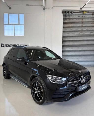 MERCEDES-BENZ GLC 220 d 4Matic Premium Plus rif. 24173483 - Foto 2