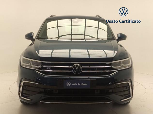 Volkswagen Tiguan 2.0 TDI SCR 110KWR-Line DSG - Foto 2