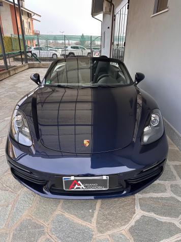 Porsche 718 Boxster 2.0 300cv - Foto 8
