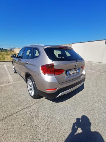 Bmw X1 sDrive16d - 2013 - Foto 8