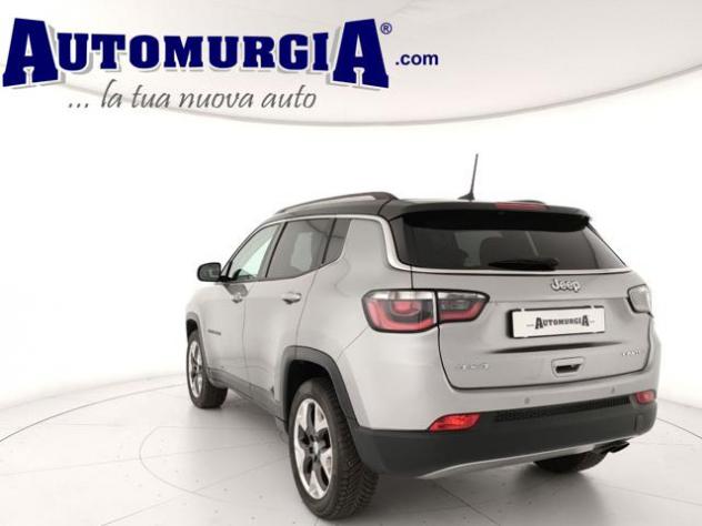 JEEP Compass 2.0 Multijet II aut. 4WD Limited Port. Elletr. rif. 24051578 - Foto 3
