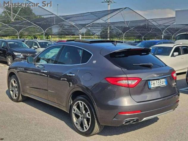 MASERATI Levante S 3.0 V6 430cv auto AWD - FULL OPT - FH158AH rif. 24165589 - Foto 4