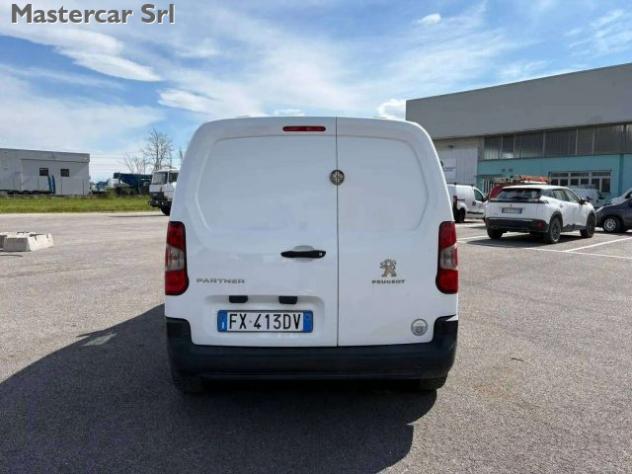 PEUGEOT Partner 1.5 BLUEHDI 130CV PREMIUM L1 - FX413DV rif. 23837848 - Foto 7