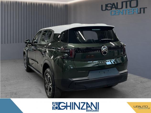 Citroën C3 Aircross C3 Aircross PureTech Turbo 100 You - Km0 - Foto 3
